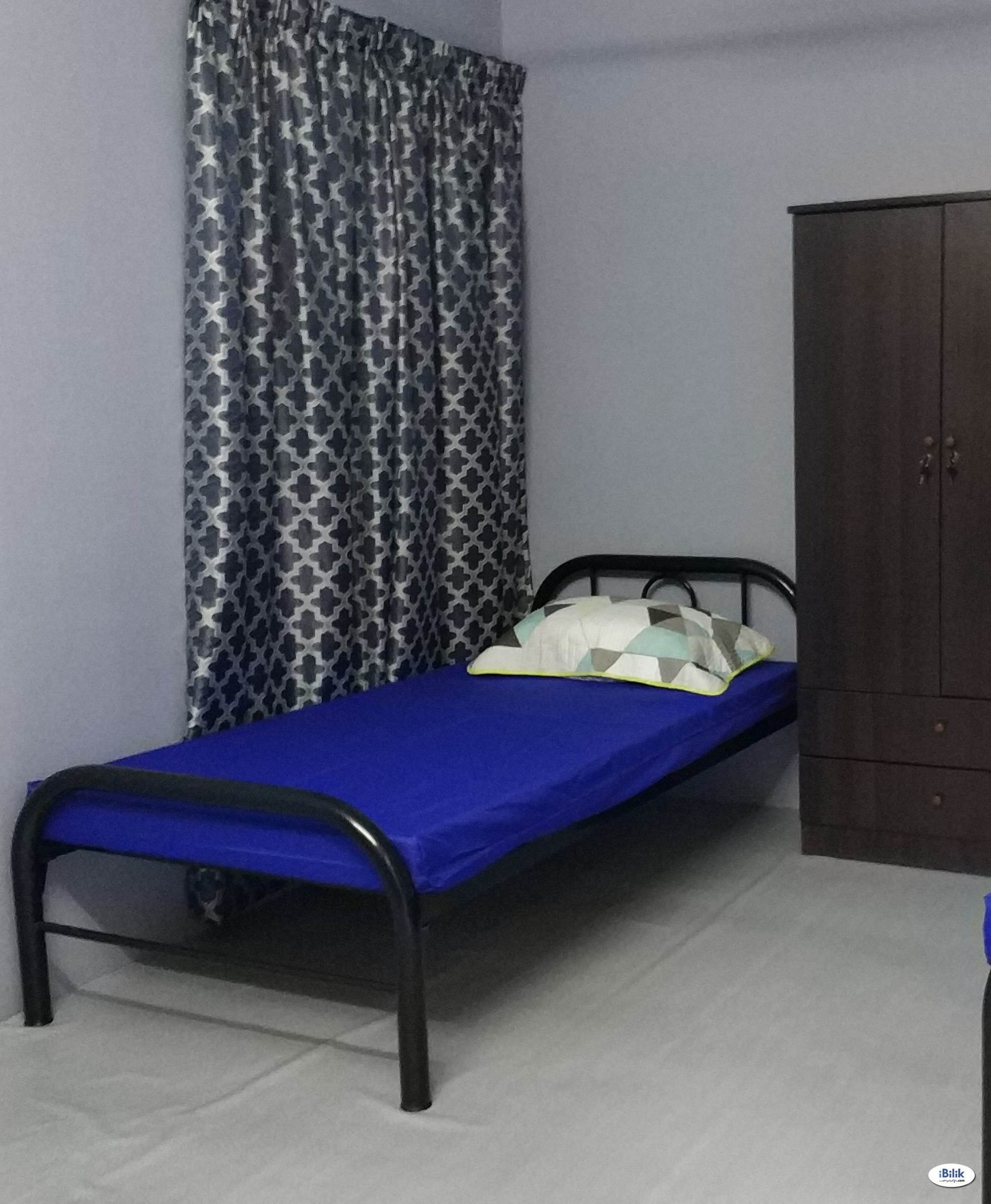 Single Room at Bandar Saujana Putra, Puchong - Image 1