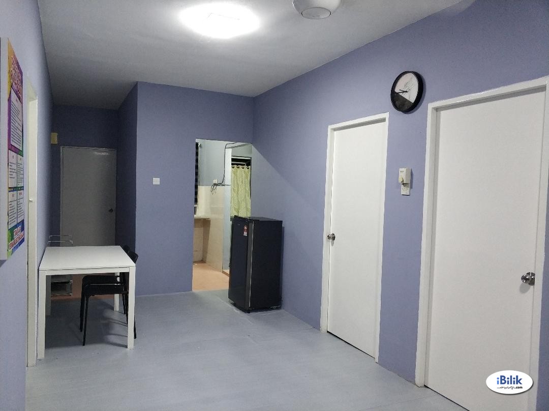 Single Room at Bandar Saujana Putra, Puchong - Image 2