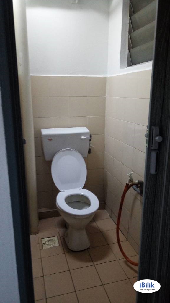 Single Room at Bandar Saujana Putra, Puchong - Image 3