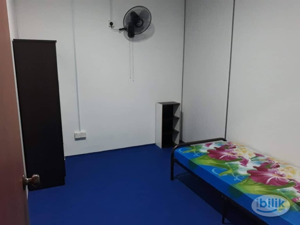 Single Room at Kuantan, Pahang - Image 1