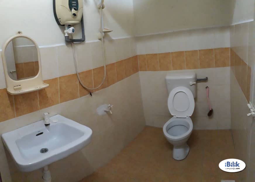 Single Room at Kuantan, Pahang - Image 2