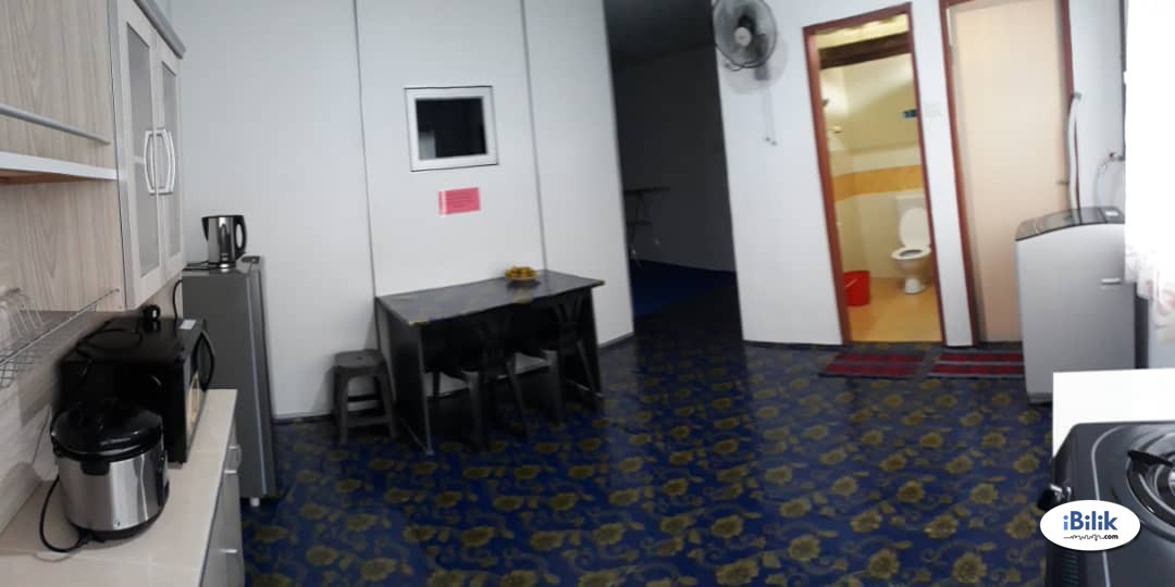 Single Room at Kuantan, Pahang - Image 3