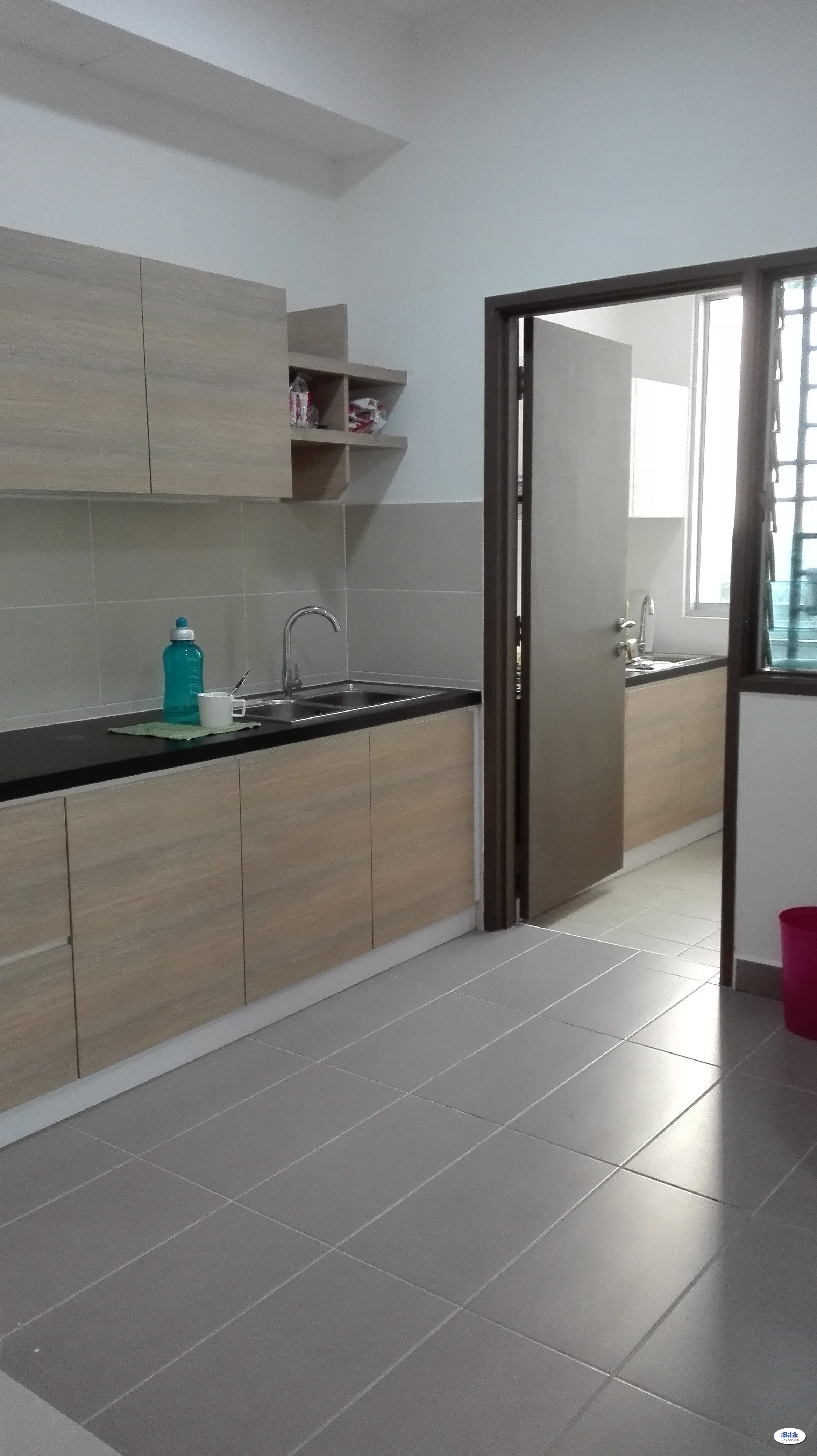 Room at Seri Austin Residence Luxury Apartment - Image 1