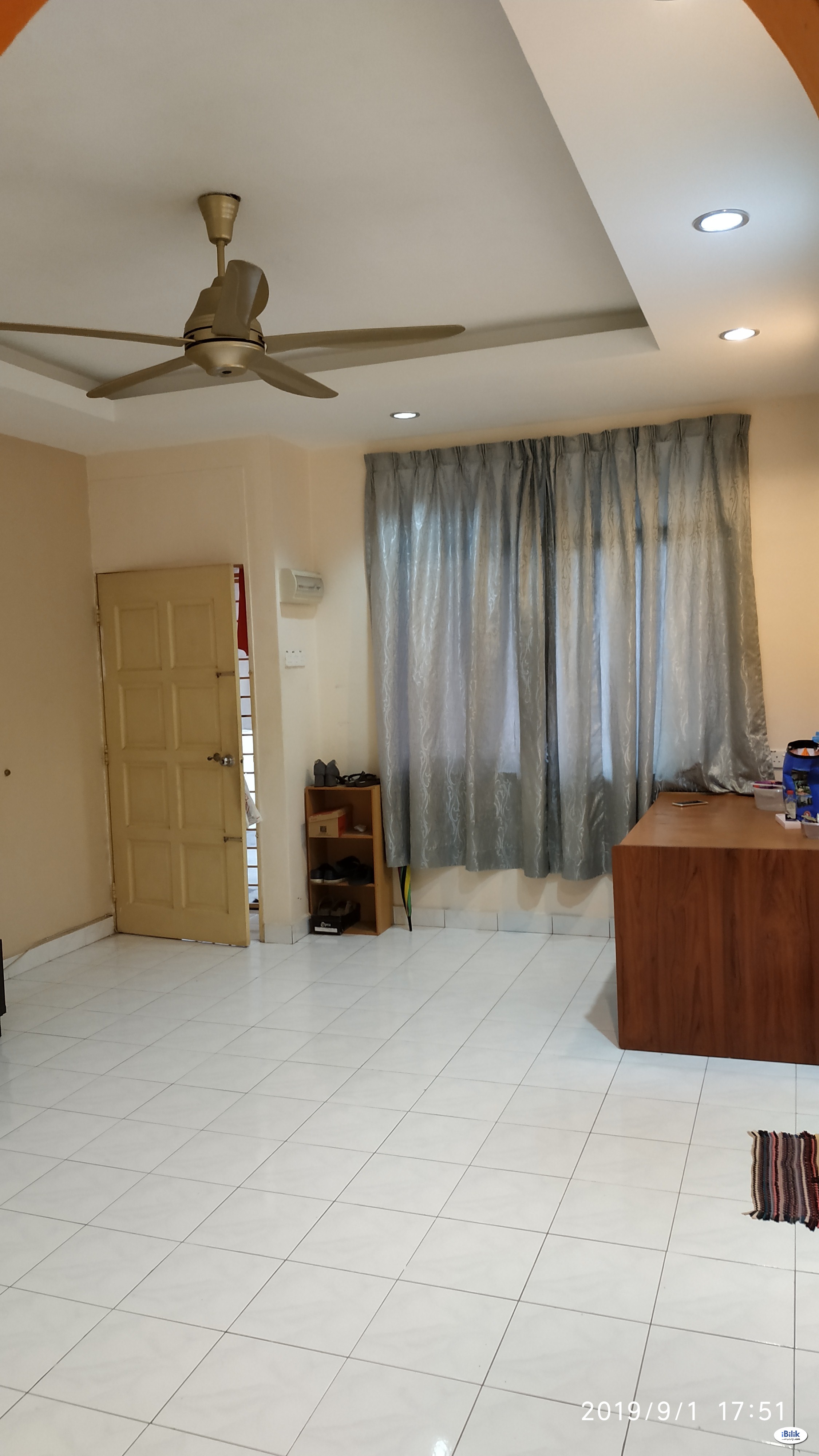 Butterworth - Apartment Bagan Lallang – 3rd Room – RM260 - Image 3