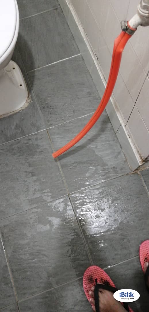 URGENT!!Kemasukan Bilik Sewa (Wanita Melayu) Bandar Baru Ampang, Ampang - Image 2
