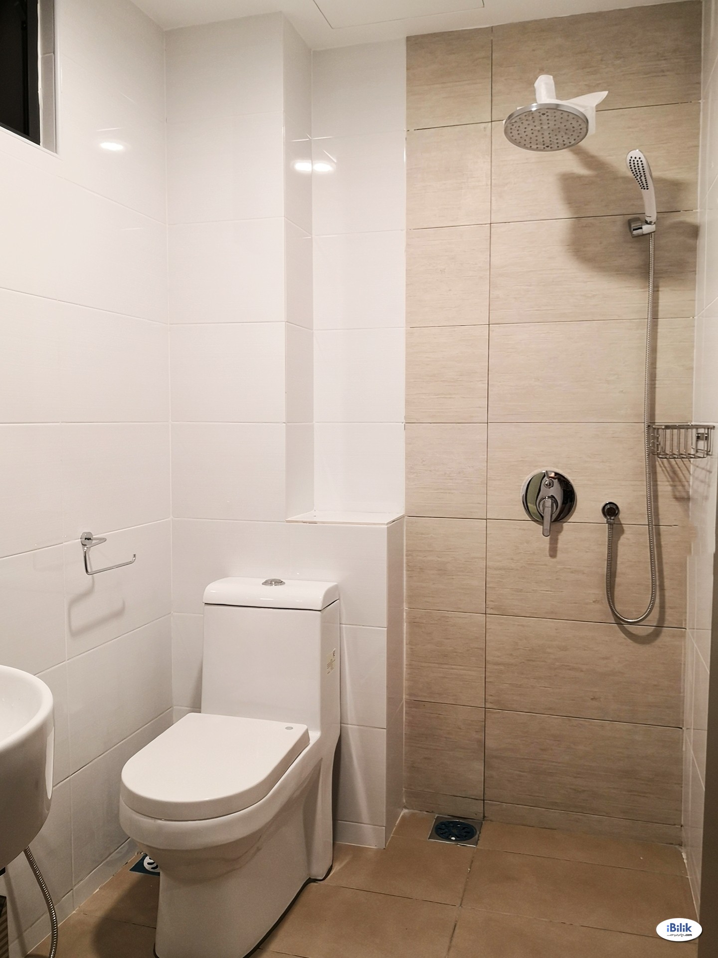 *include utilities* Single Room @ Skyville8 Old Klang Road - Image 2