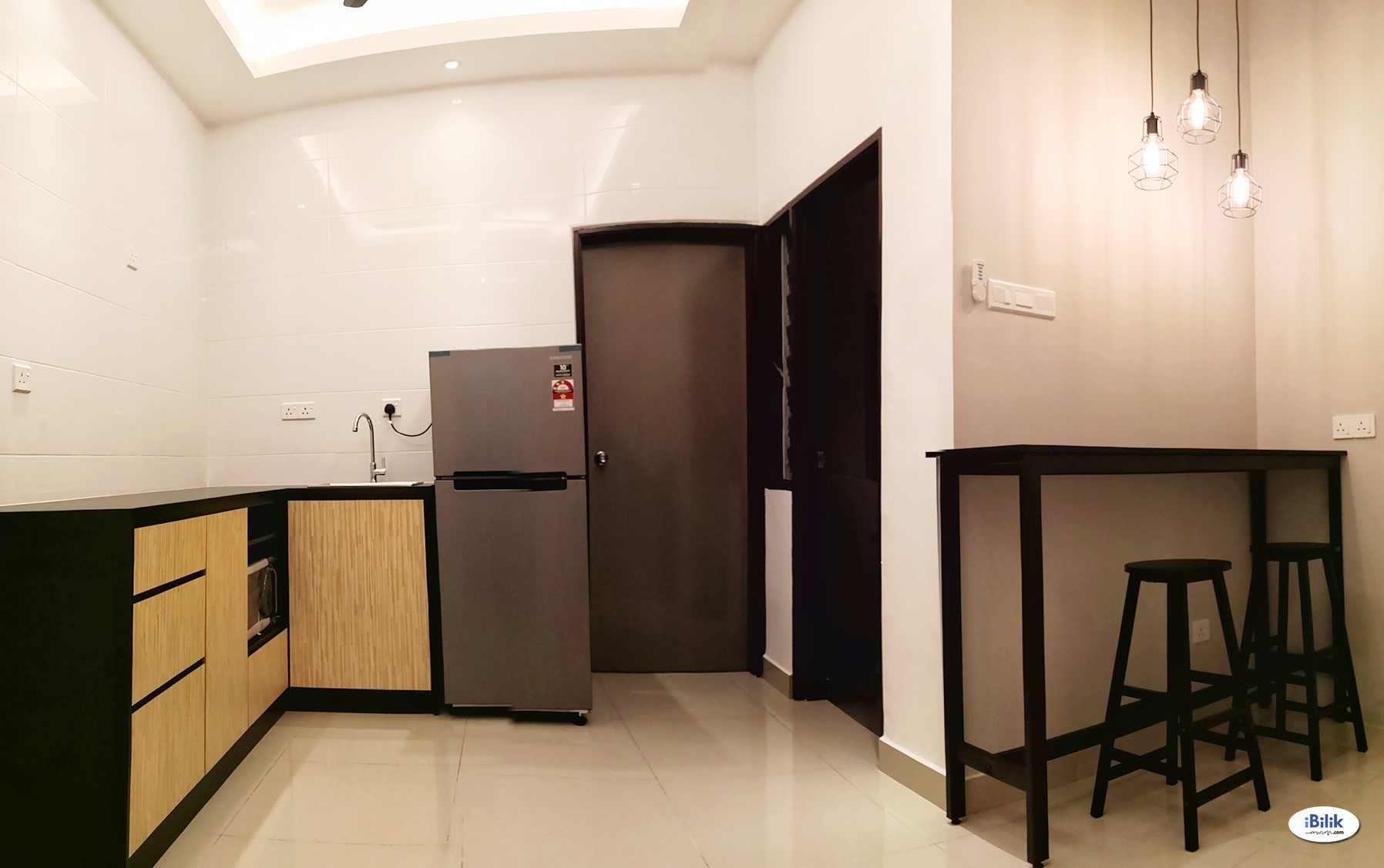 *include utilities* Single Room @ Skyville8 Old Klang Road - Image 3