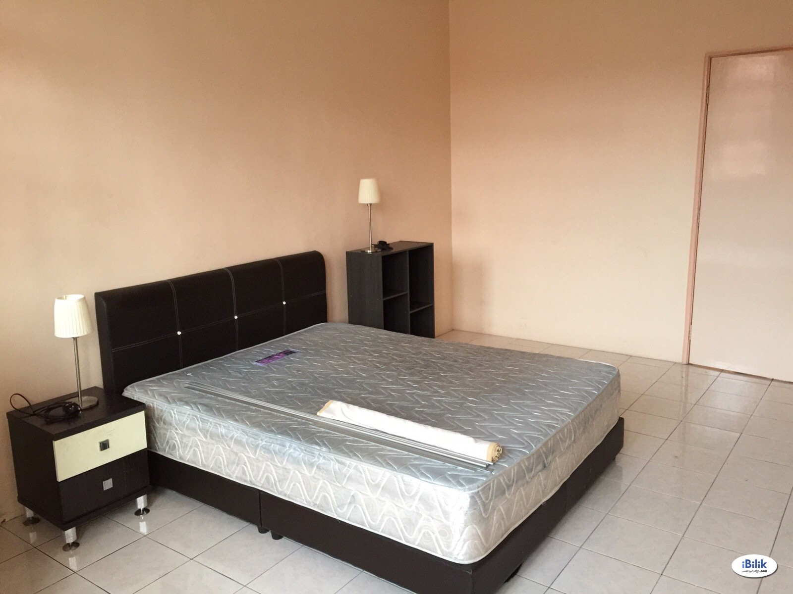 Master Room at Bandar Sungai Long, Kajang - Image 1