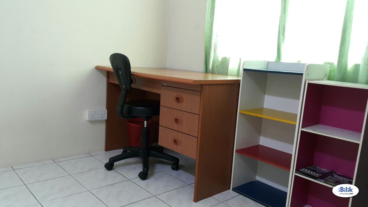 Master Room at Bandar Sungai Long, Kajang - Image 2