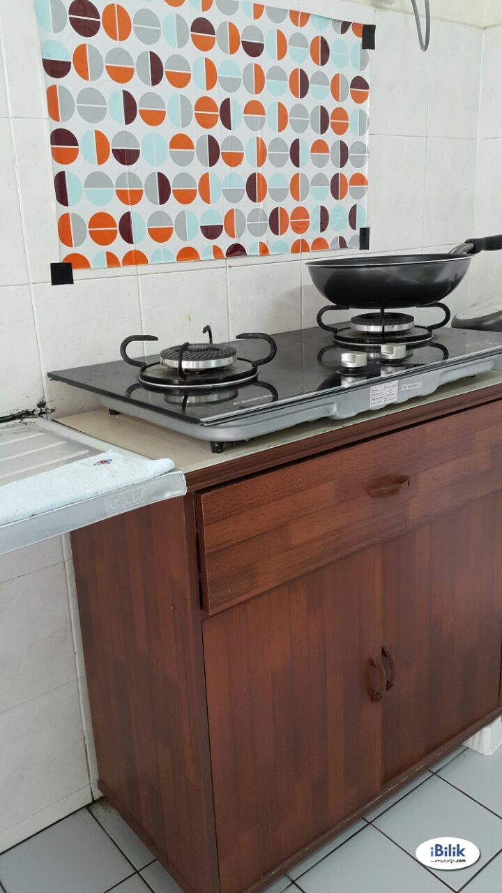 Master Room at Bandar Sungai Long, Kajang - Image 3