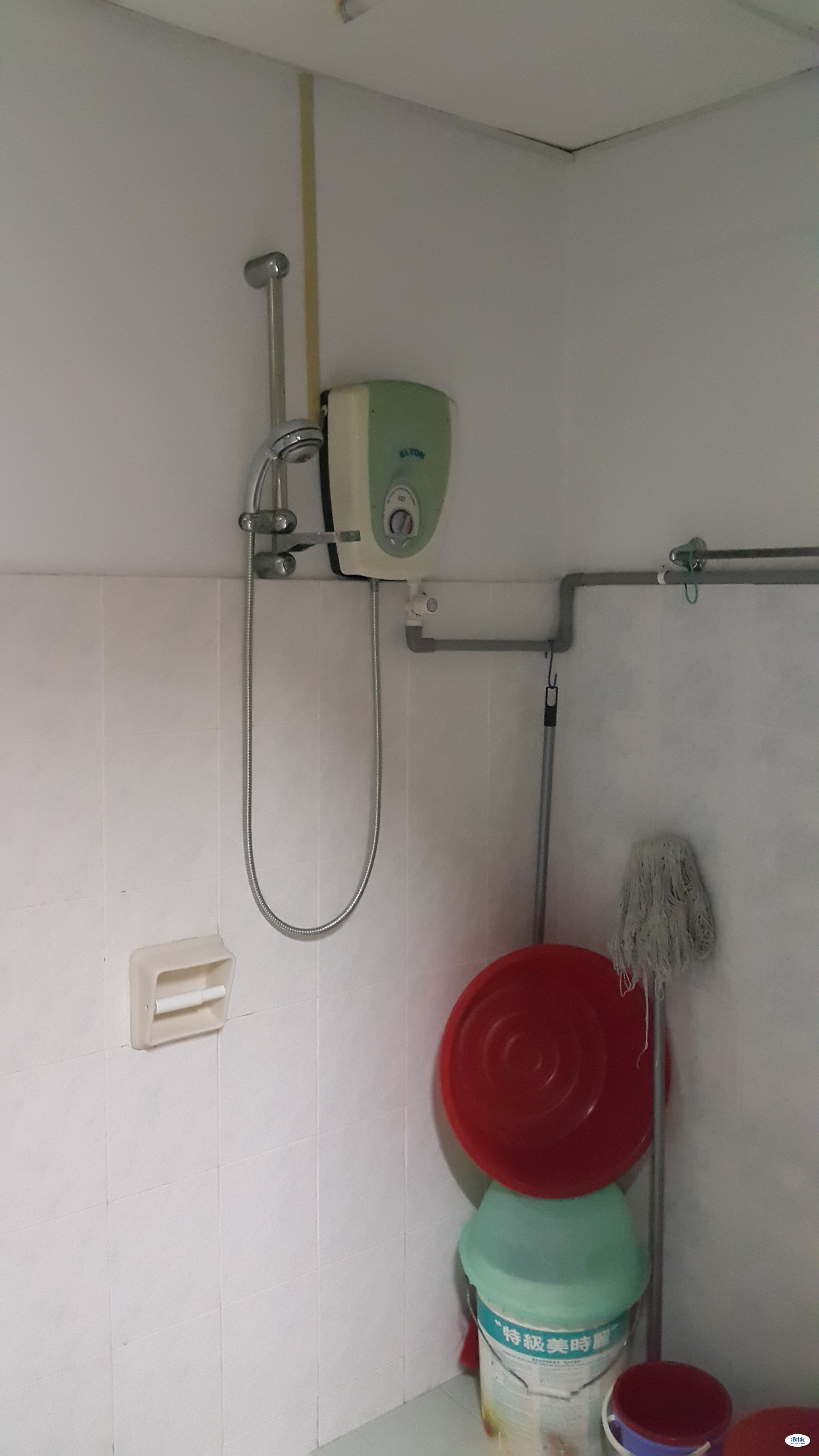 Master Room at Bandar Sungai Long, Kajang - Image 5