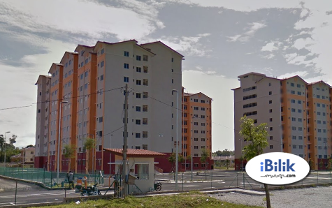 Single Room at Bangi, Selangor - Image 3