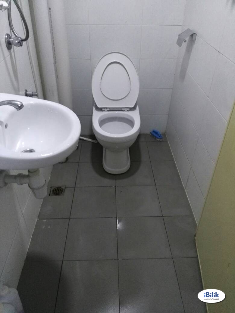 Single Room at Bangi, Selangor - Image 4