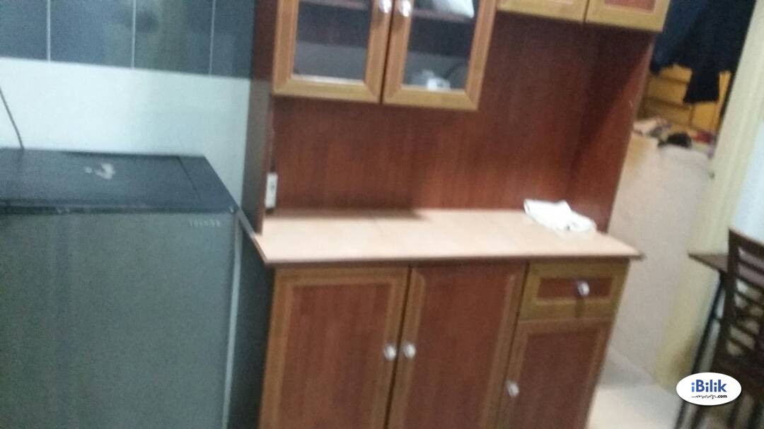 Single Room at Bangi, Selangor - Image 5