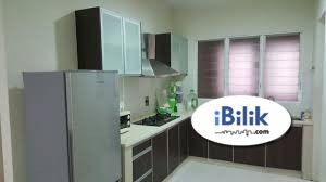 Master Room at Titiwangsa Sentral, Titiwangsa - Image 2