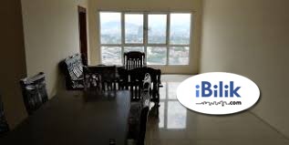 Master Room at Titiwangsa Sentral, Titiwangsa - Image 3