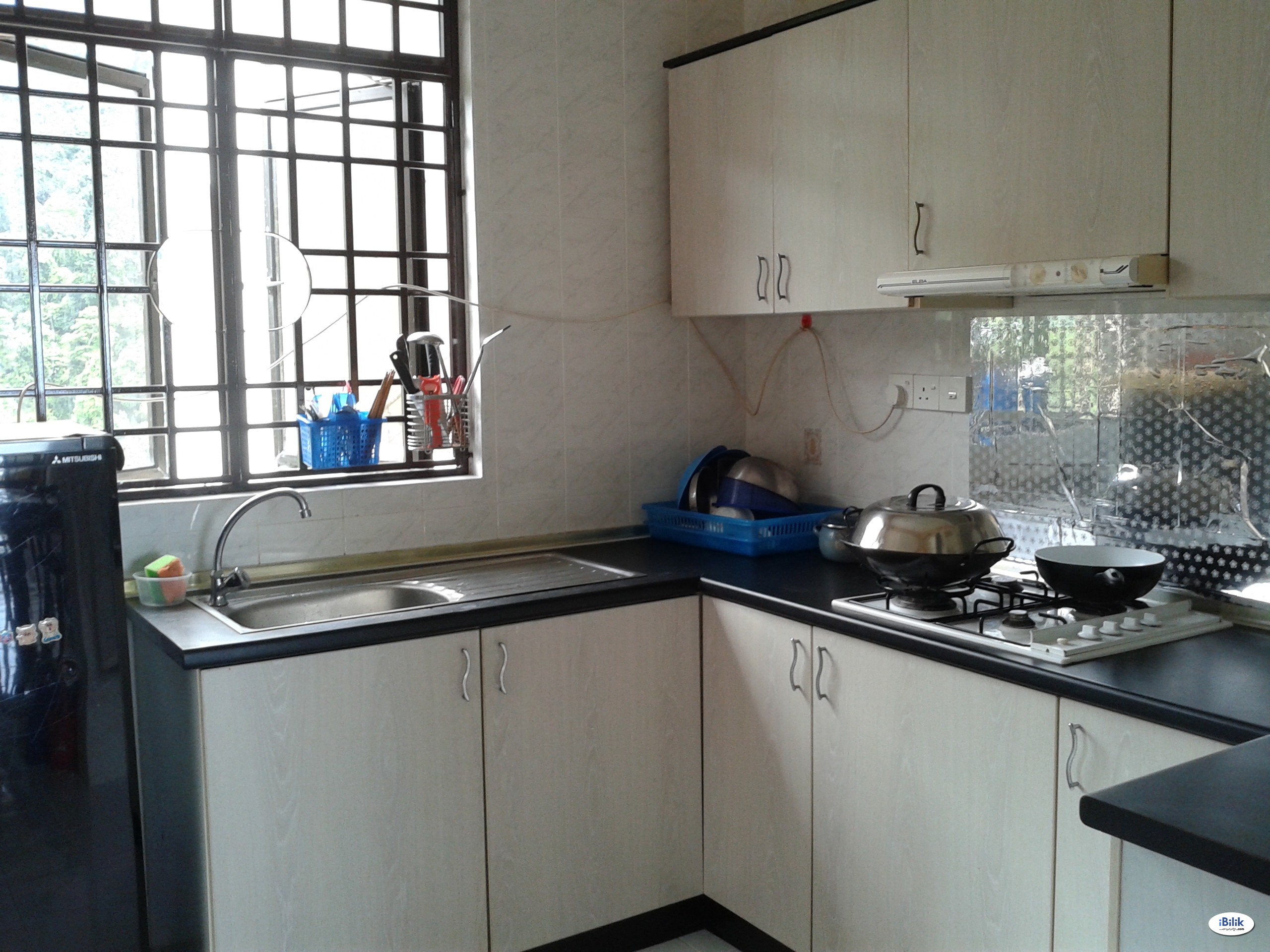 Suite at Eden Sea View, Batu Ferringhi - Image 2