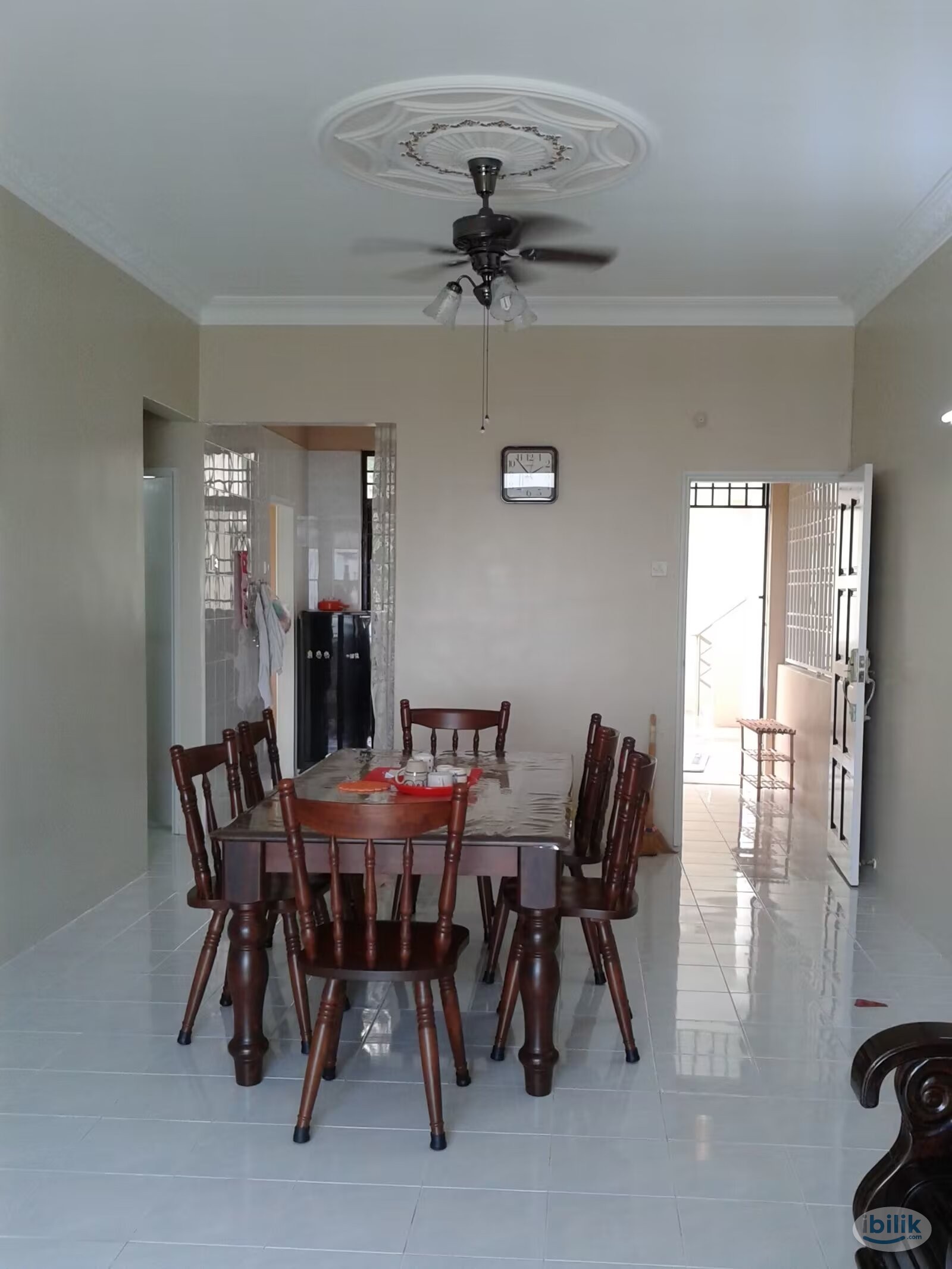 Suite at Eden Sea View, Batu Ferringhi - Image 3