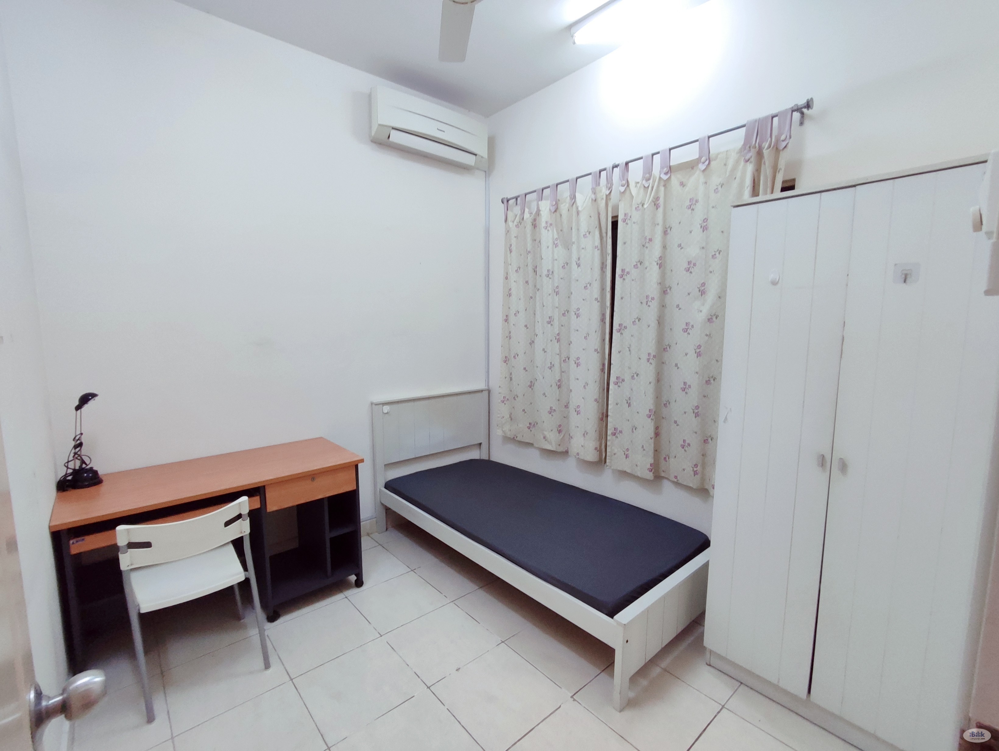 Single Room at Pelangi Utama, Bandar Utama - Image 4