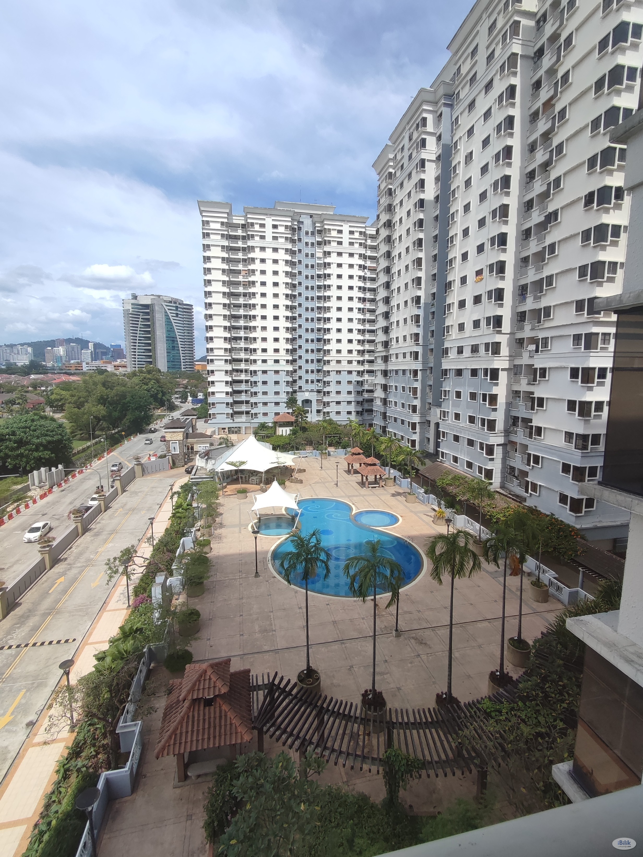 Single Room at Pelangi Utama, Bandar Utama - Image 5