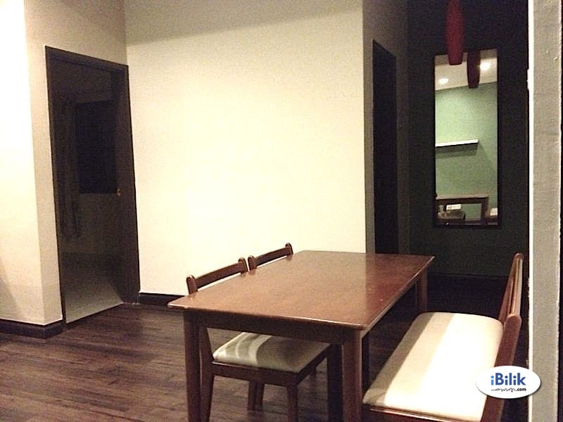 Single Room at Pelangi Utama, Bandar Utama - Image 1