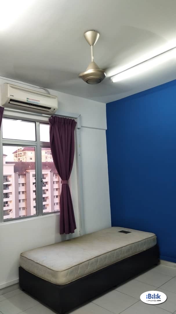 UPM Premium Service Suites @ The Academia South City Plaza - Image 3