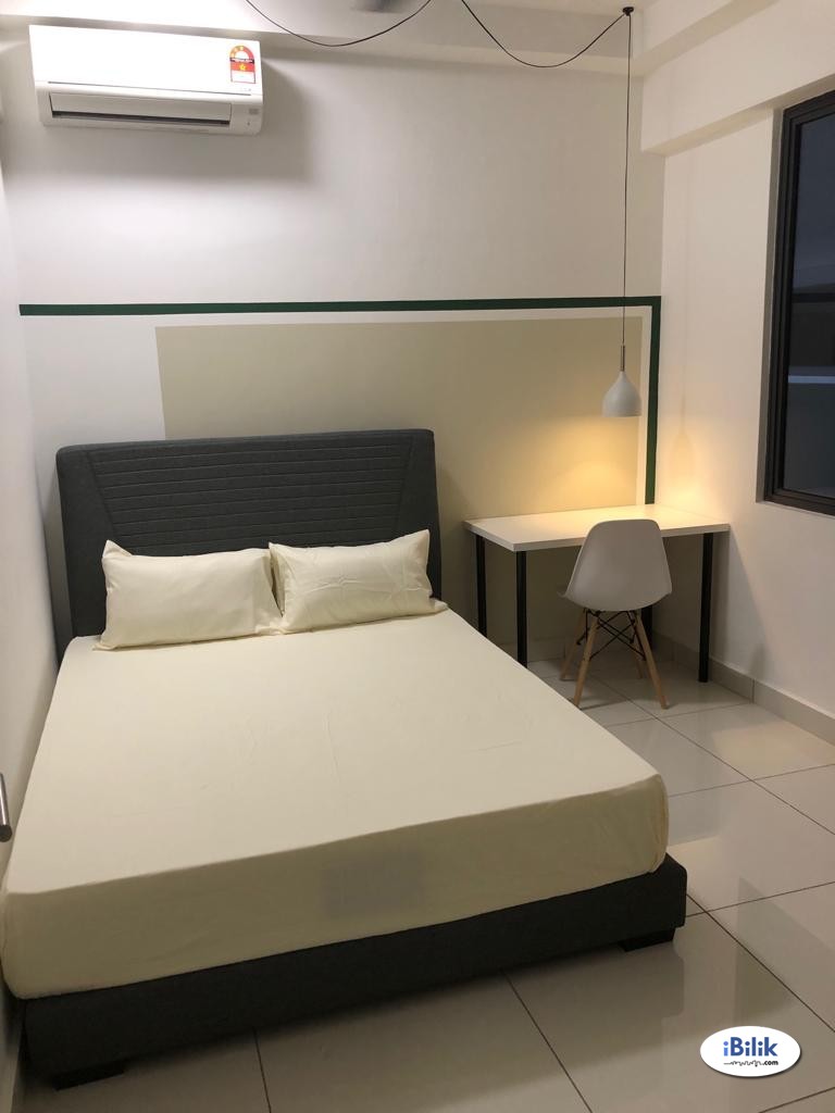 Awesome Common Room at 1Tebrau, Johor Bahru - Image 1
