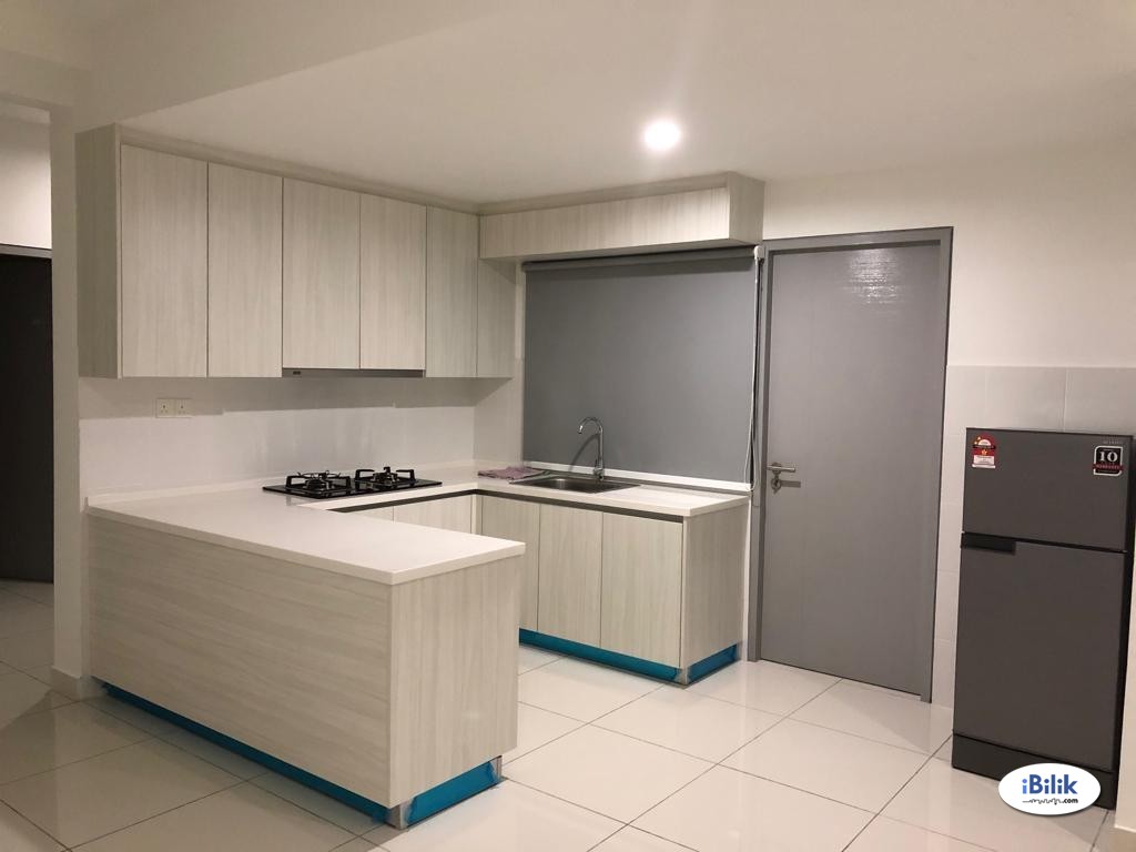 Awesome Common Room at 1Tebrau, Johor Bahru - Image 3