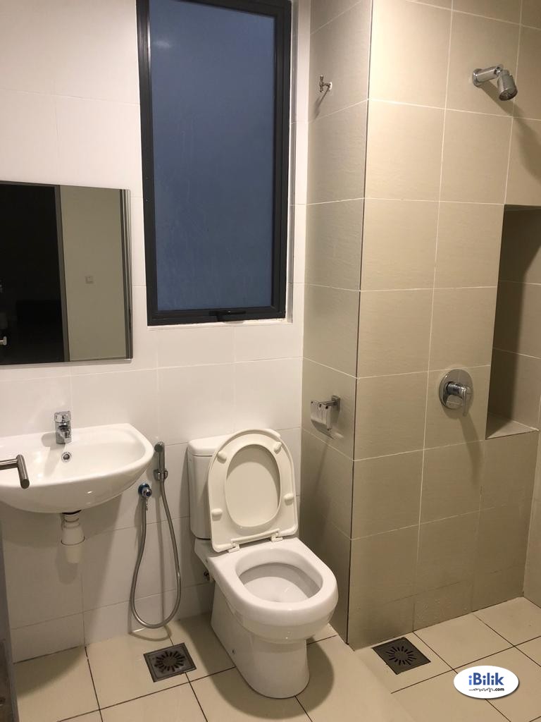 Awesome Common Room at 1Tebrau, Johor Bahru - Image 4