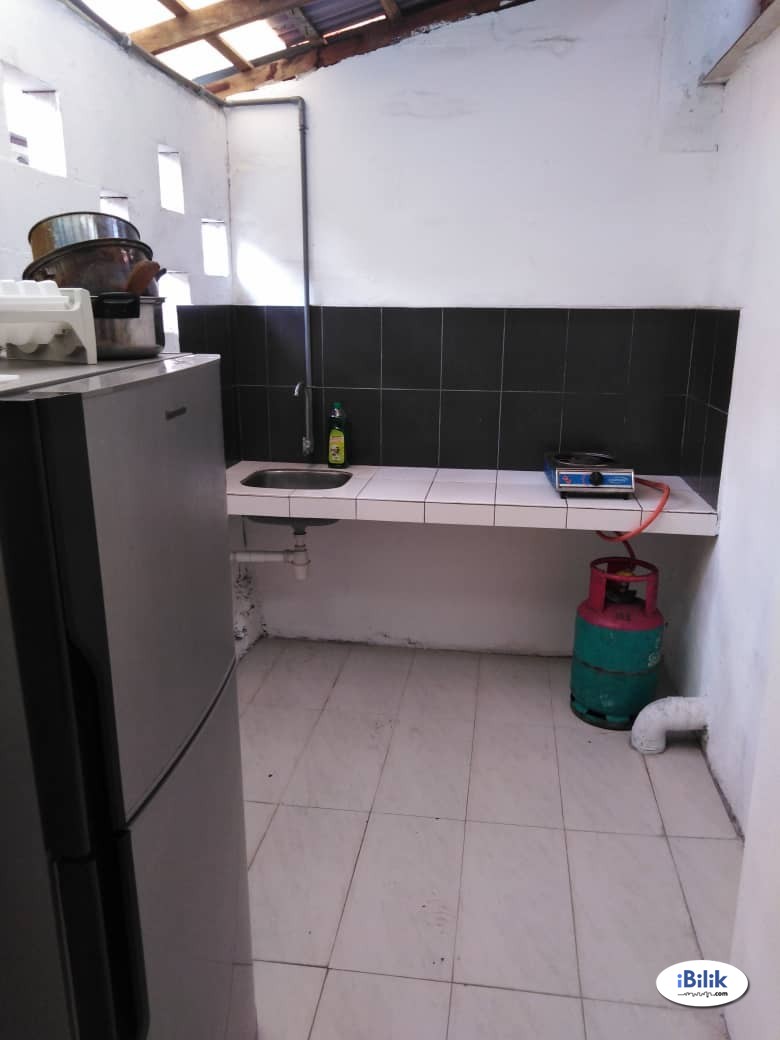 Single Room at Subang Jaya, Selangor - Image 2