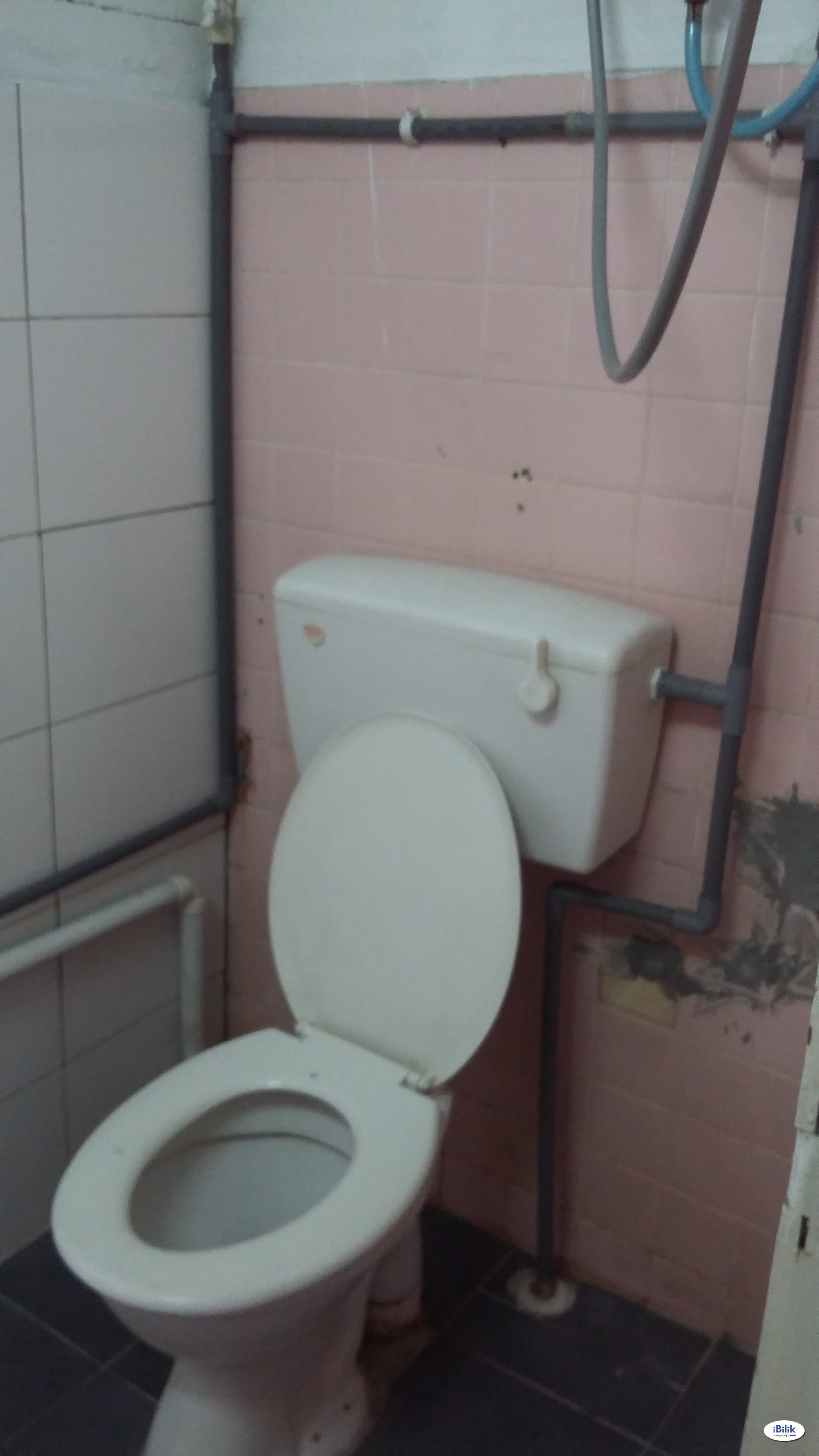 Single Room at Subang Jaya, Selangor - Image 3