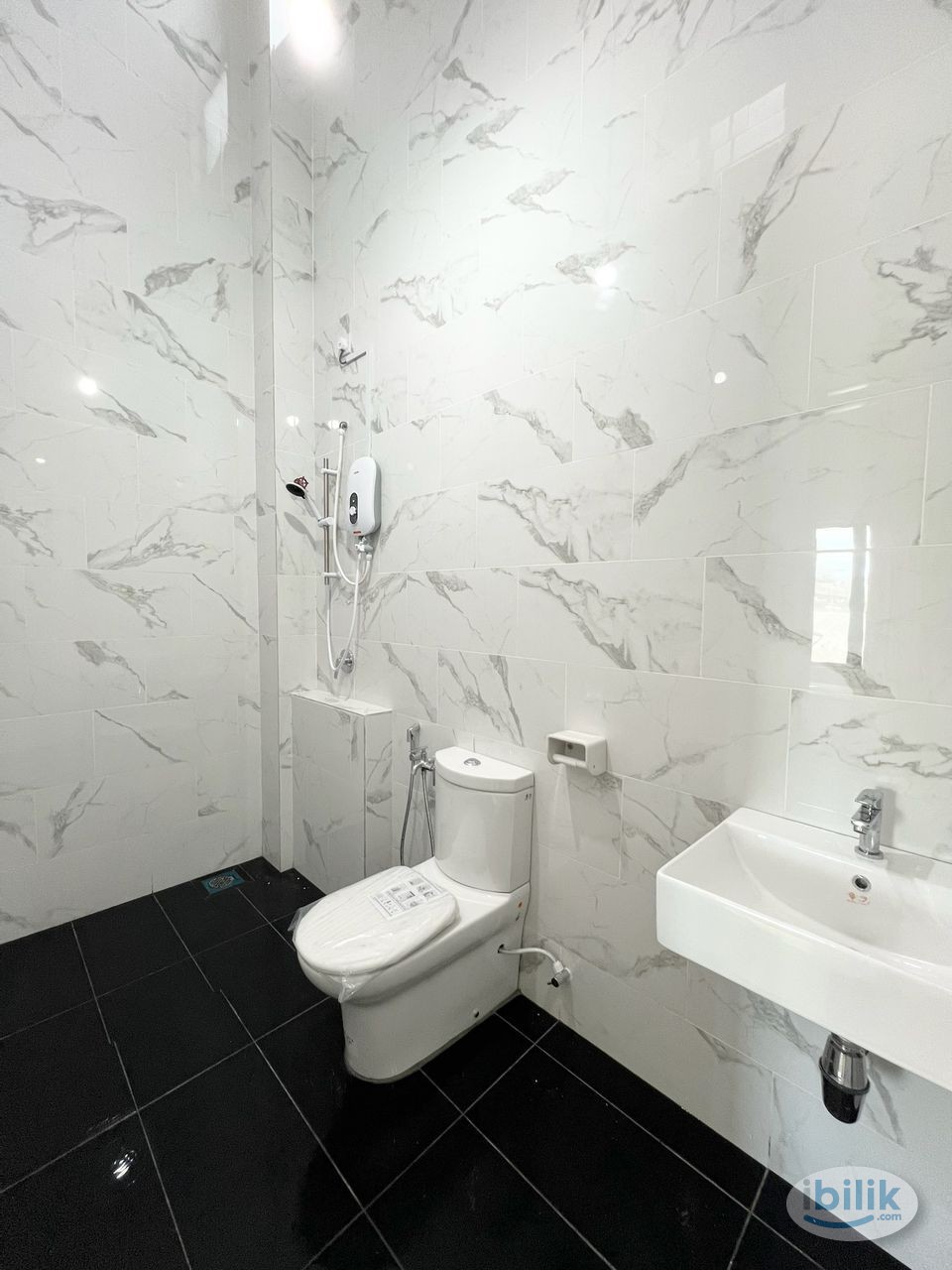 KTC KULIM HI-TECH PARK Room - Image 4