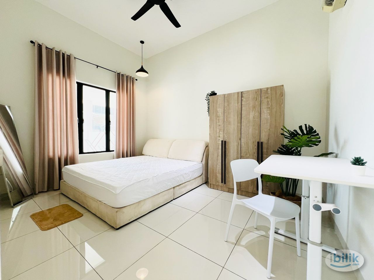 KTC KULIM HI-TECH PARK Room - Image 5
