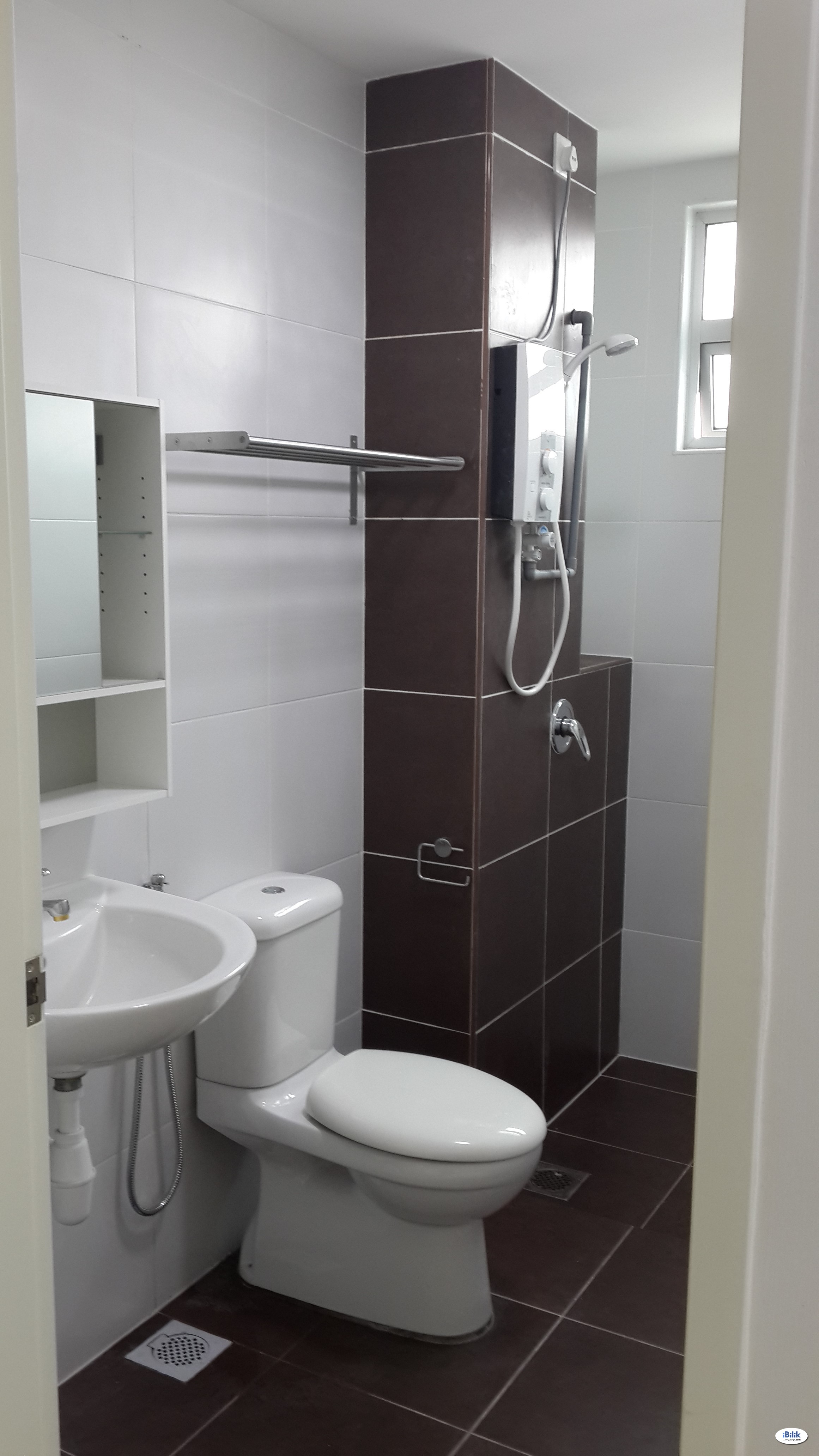 Fairway Suites at Johor Bahru, Johor - Image 2