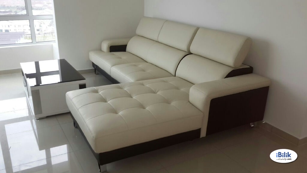 Fairway Suites at Johor Bahru, Johor - Image 4