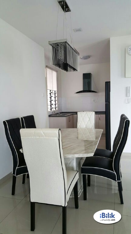 Fairway Suites at Johor Bahru, Johor - Image 5