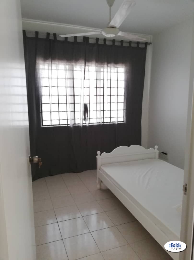 SINGLE ROOM SALVIA APARTMENT - Image 4