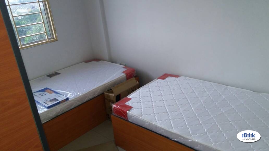 Single Room at Bangi, Selangor - Image 4