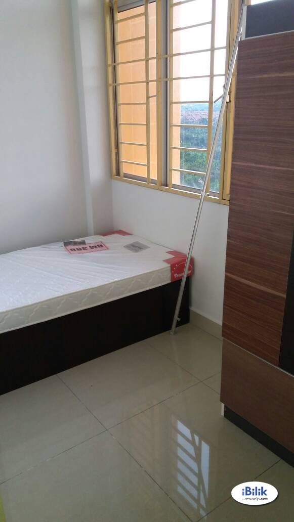 Single Room at Bangi, Selangor - Image 5