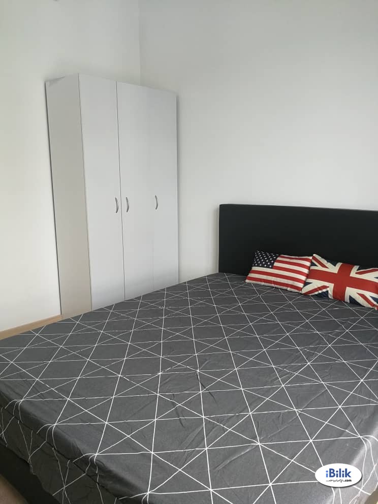 Holmes Residence⭐Bandar Tun Razak , Cheras - Image 3