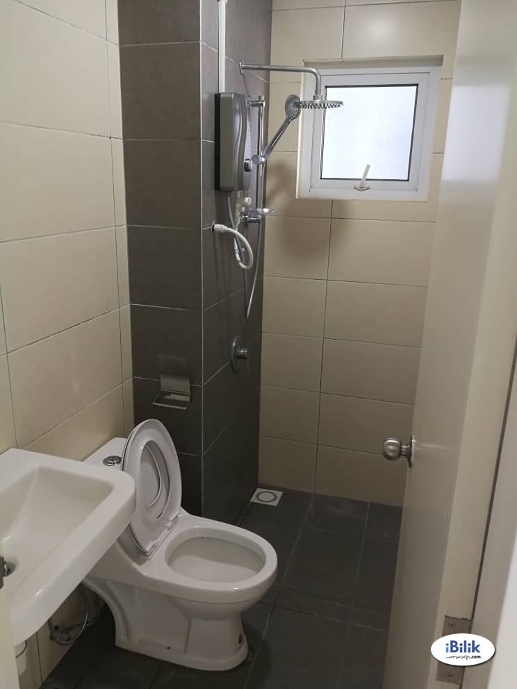 Holmes Residence⭐Bandar Tun Razak , Cheras - Image 4