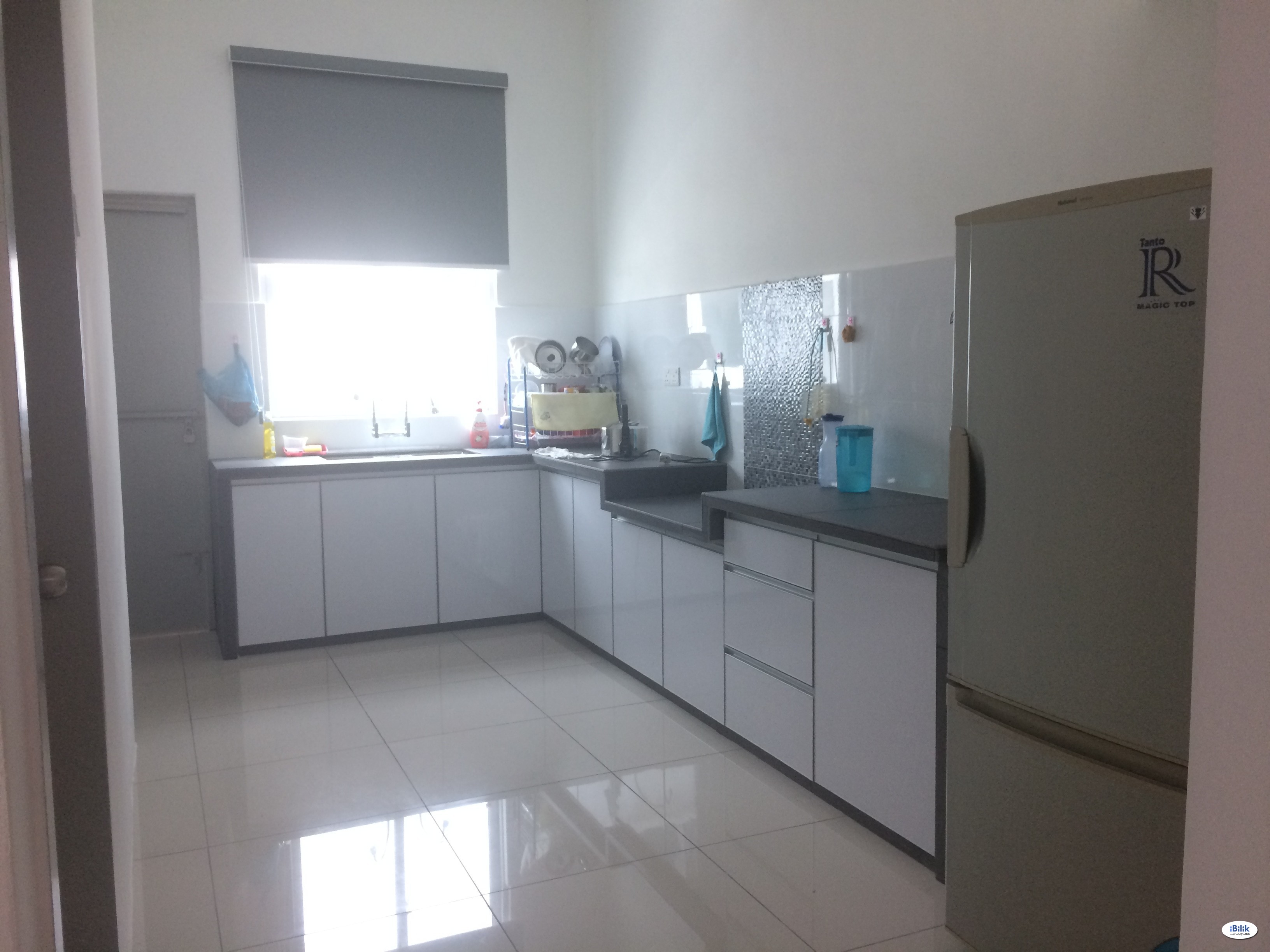 Cozy Room at Maple Residence, Butterworth  - Image 3