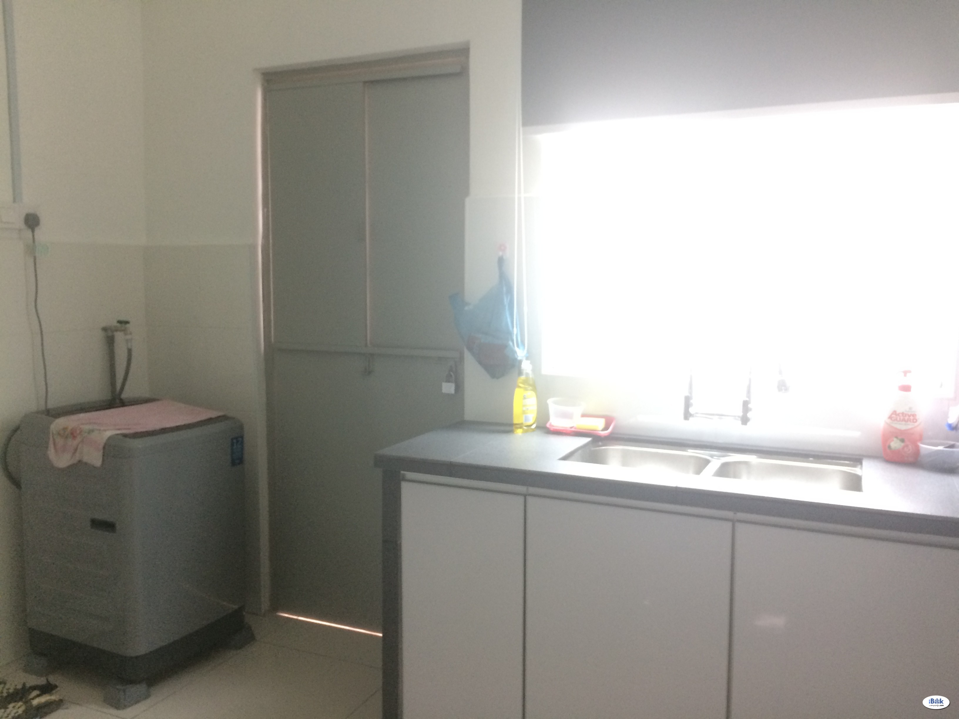 Cozy Room at Maple Residence, Butterworth  - Image 4