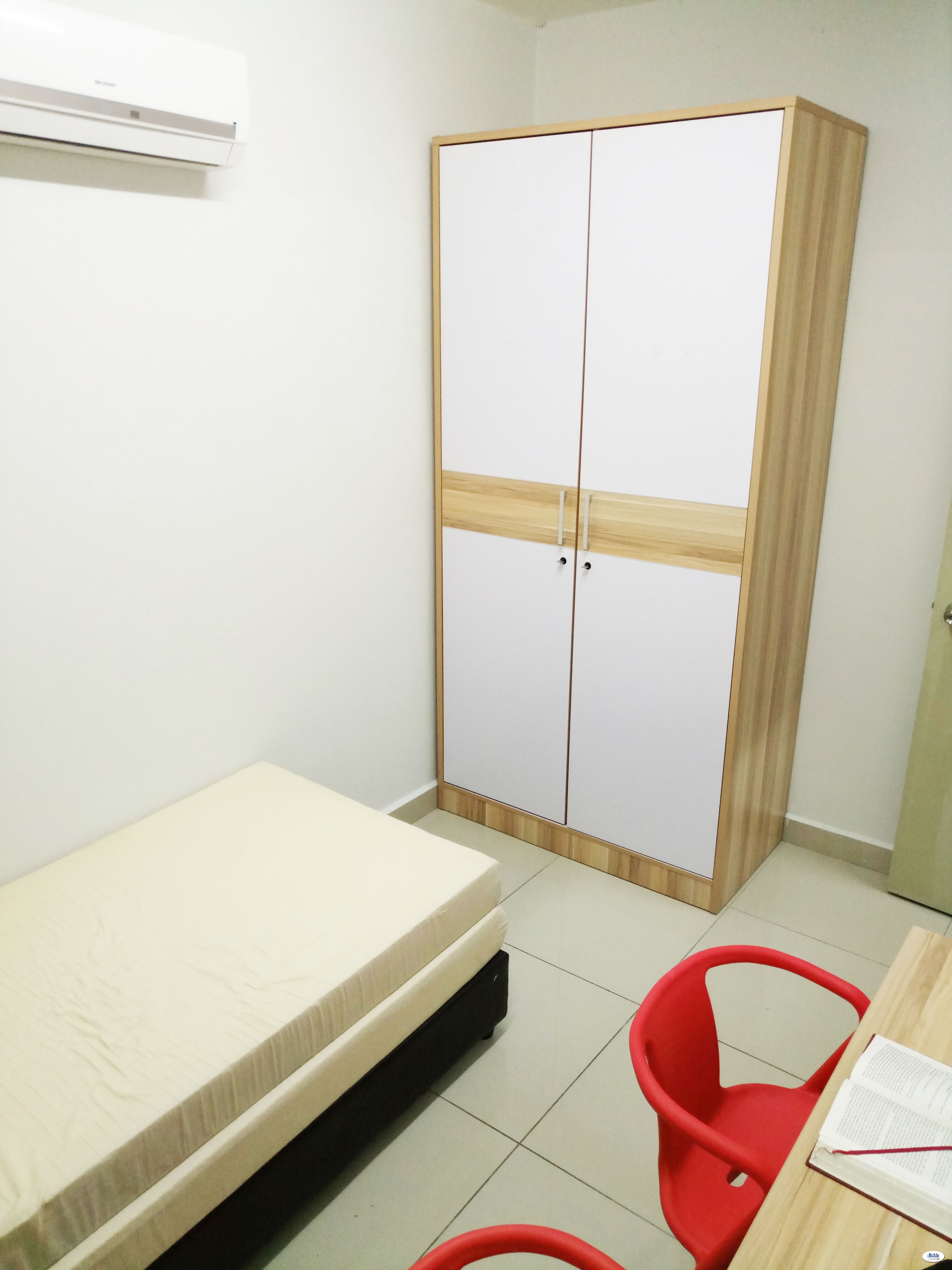 [Available Now] Single Room - Image 2