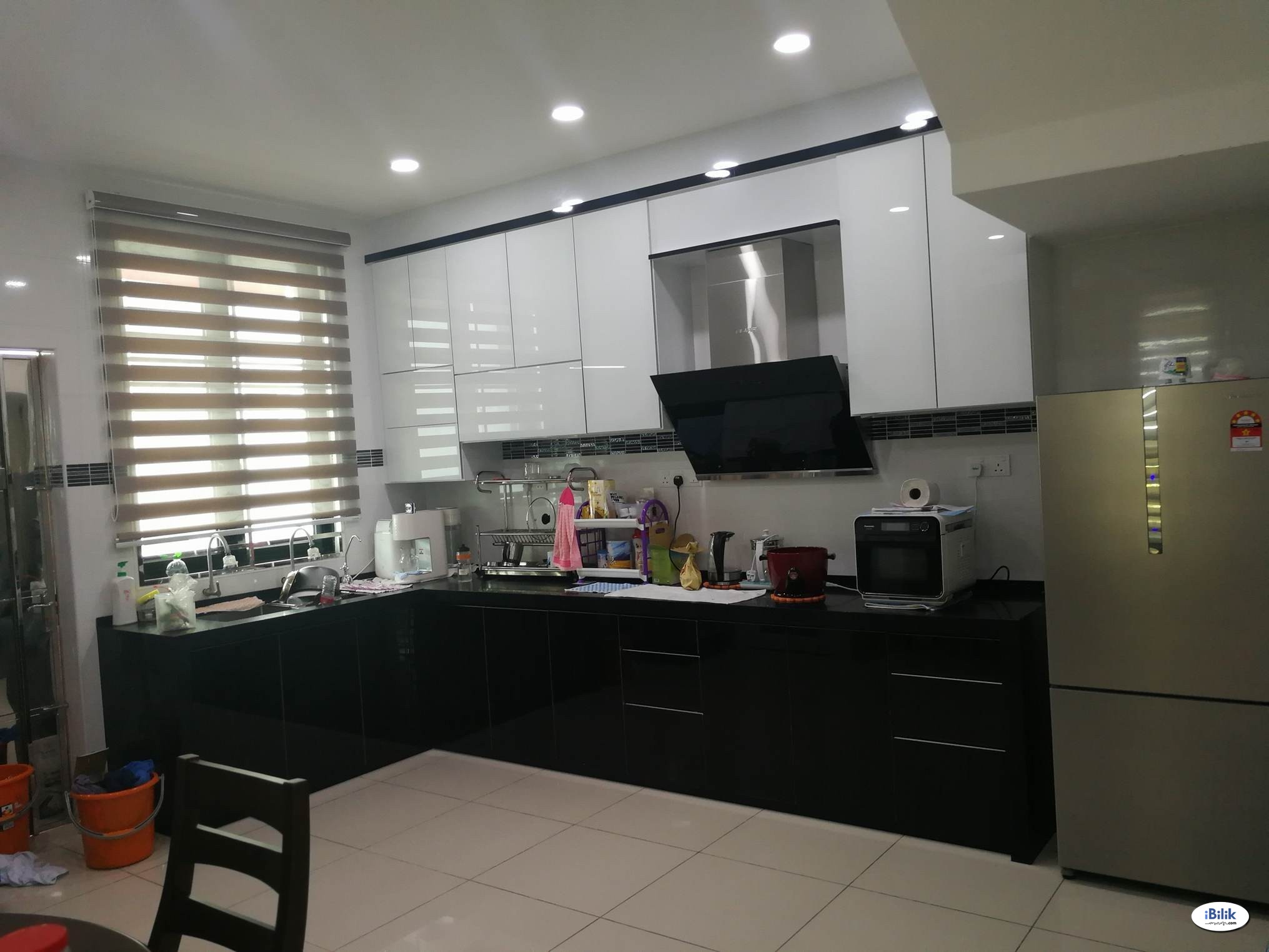 Master Room at Maple Residence, Butterworth - Image 2