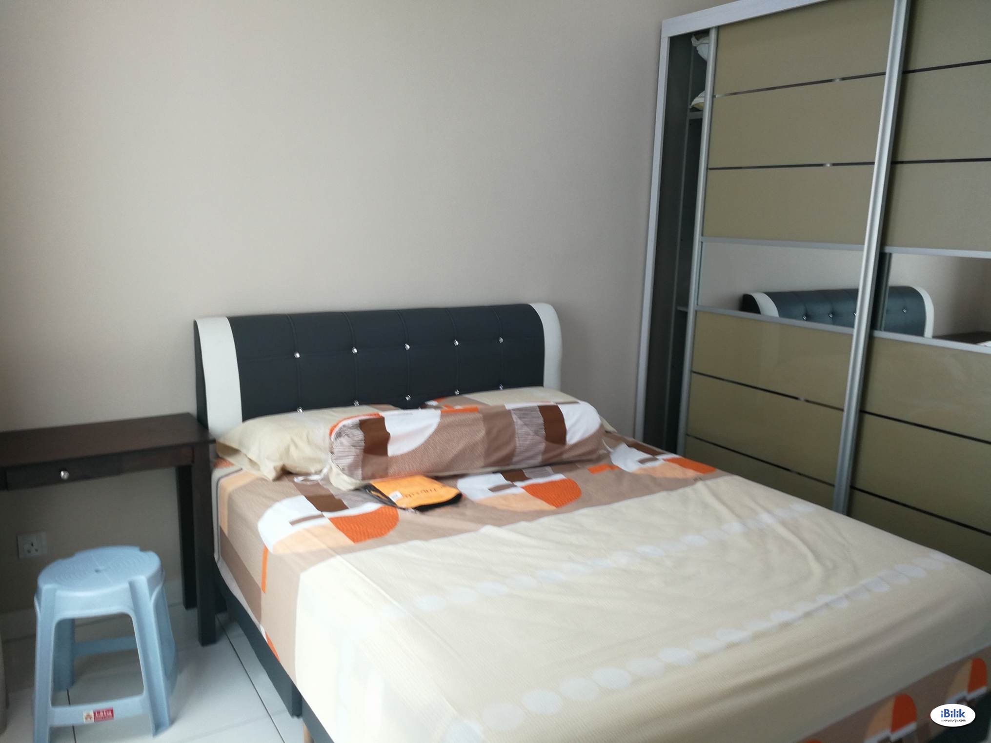 Master Room at Maple Residence, Butterworth - Image 3