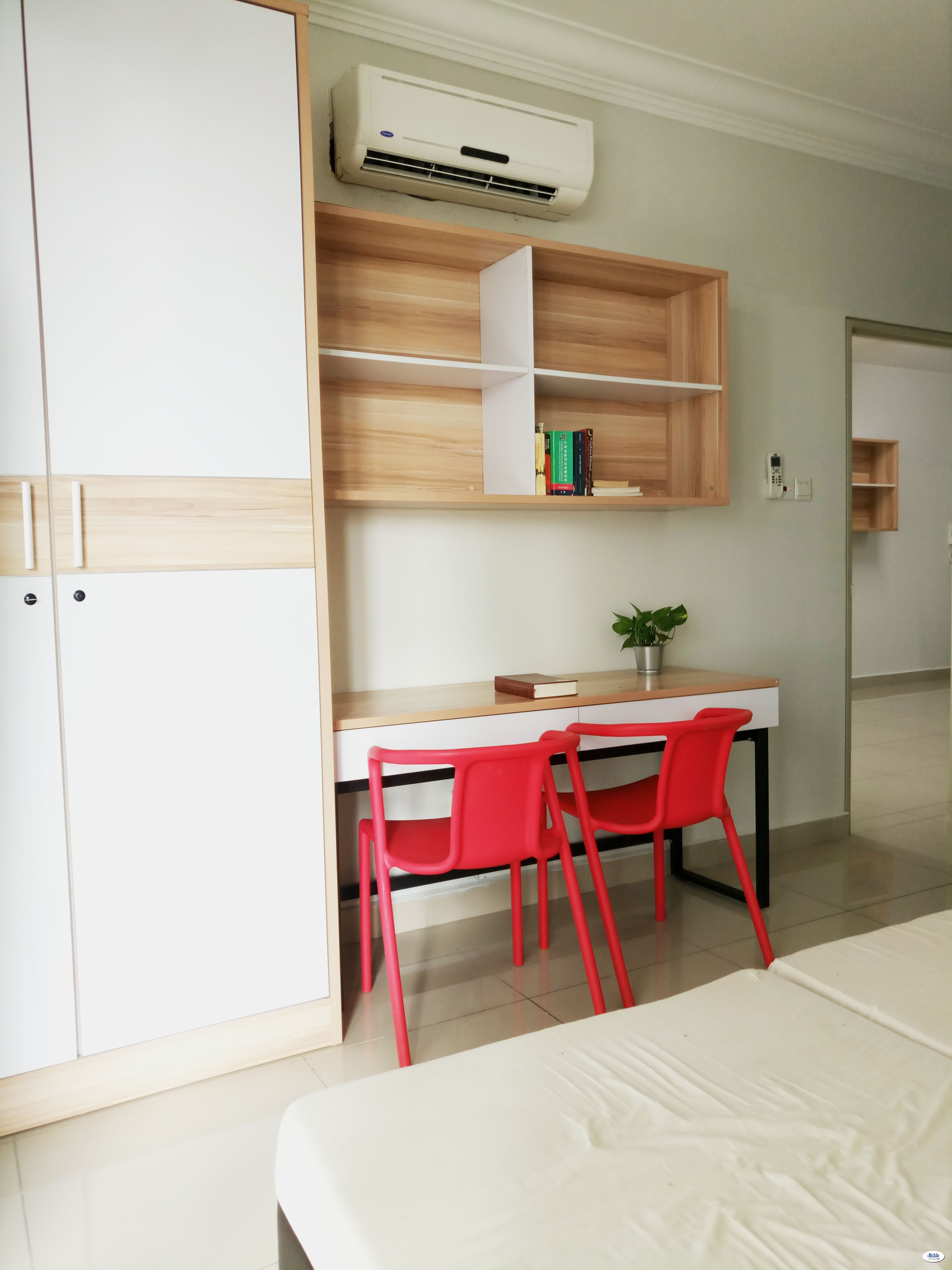 Master Room at Pacific Place, Ara Damansara - Image 5