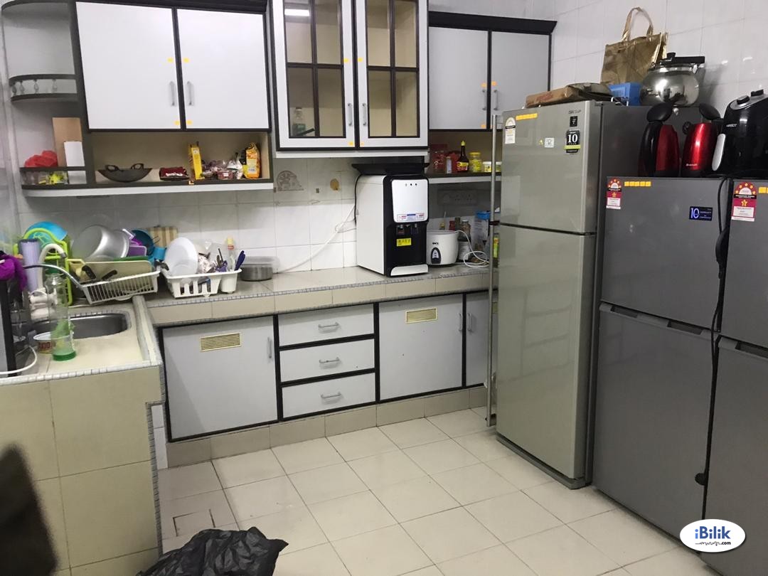 Single Room At Jenjarom , Selangor - Image 2
