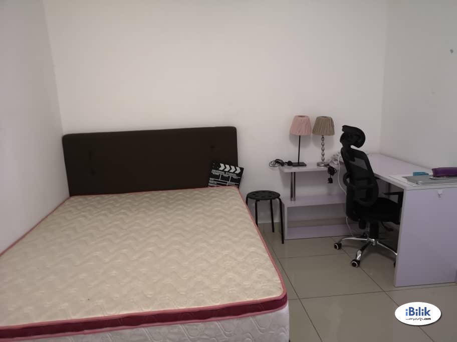Middle Room at Bandar Utama, Petaling Jaya - Image 3