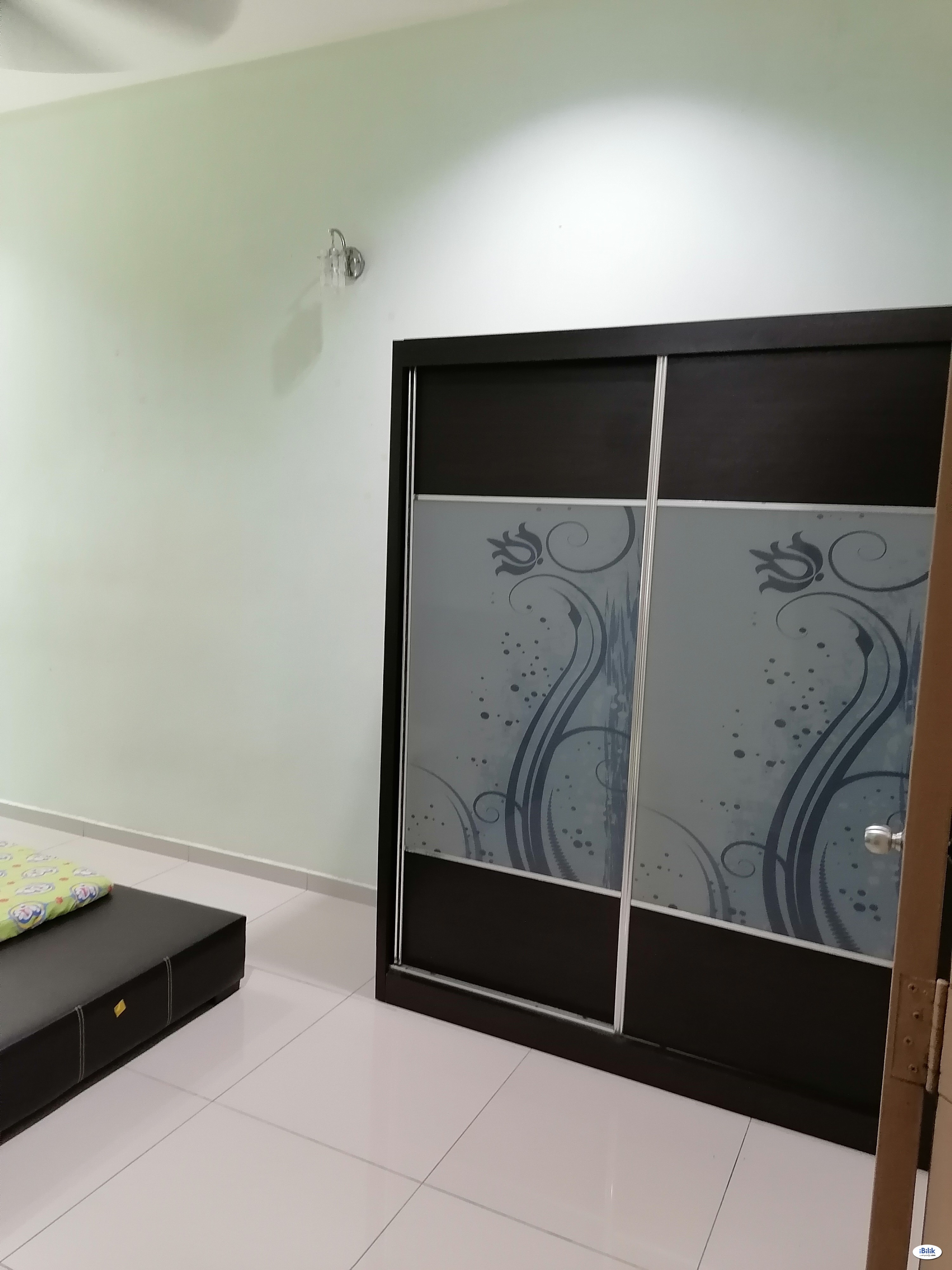 Middle Room at Taman Tambun Permai, Penang - Image 4